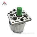 Cbt Hydraulic Gear Pumps CBT-F5 Hydraulic Aluminium Oil Gear Pump For Tractor Manufactory